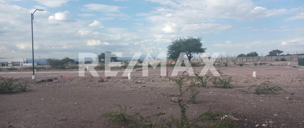 Foto de terreno habitacional en venta en ciudad maderas sur , número 12 [granja avícola], apaseo el alto, guanajuato, 0 No. 03